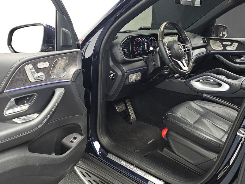 2021 Mercedes-Benz S-Class GLS580 4MATIC photo 11