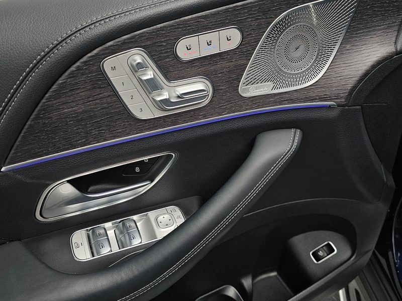 2021 Mercedes-Benz S-Class GLS580 4MATIC photo 17