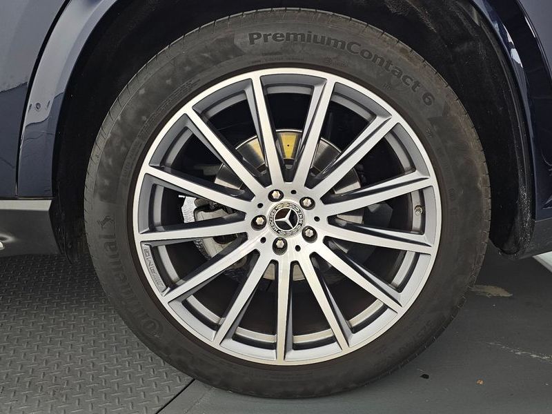 2021 Mercedes-Benz S-Class GLS580 4MATIC photo 21