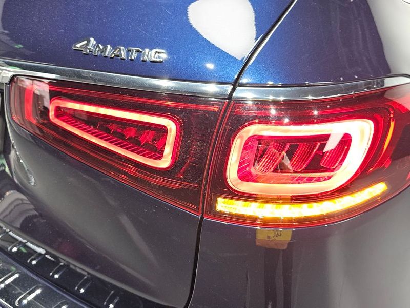 2021 Mercedes-Benz S-Class GLS580 4MATIC photo 23