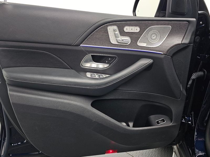 2021 Mercedes-Benz S-Class GLS580 4MATIC photo 24