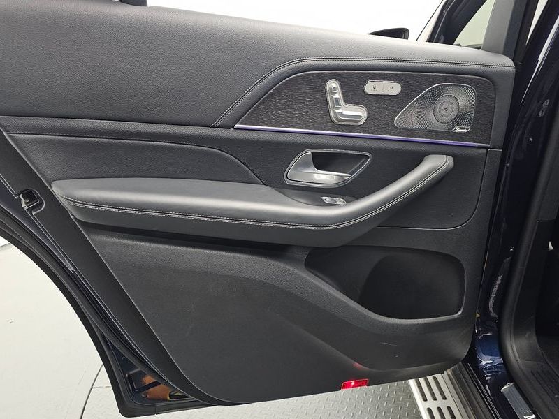 2021 Mercedes-Benz S-Class GLS580 4MATIC photo 25