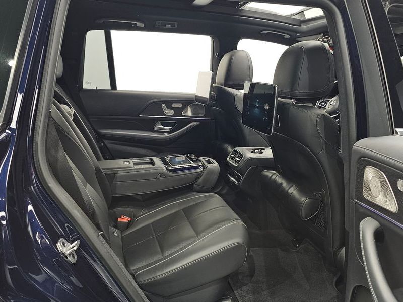 2021 Mercedes-Benz S-Class GLS580 4MATIC photo 26