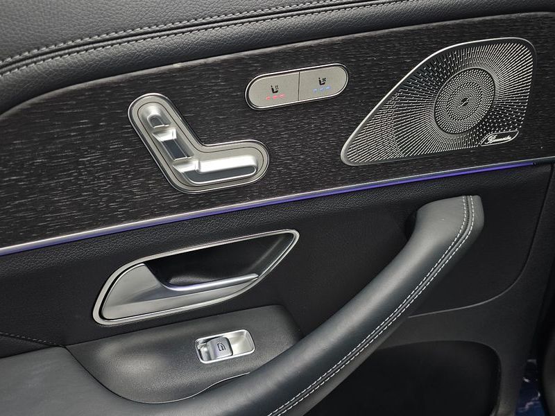 2021 Mercedes-Benz S-Class GLS580 4MATIC photo 27