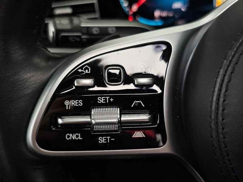 2021 Mercedes-Benz S-Class GLS580 4MATIC photo 28