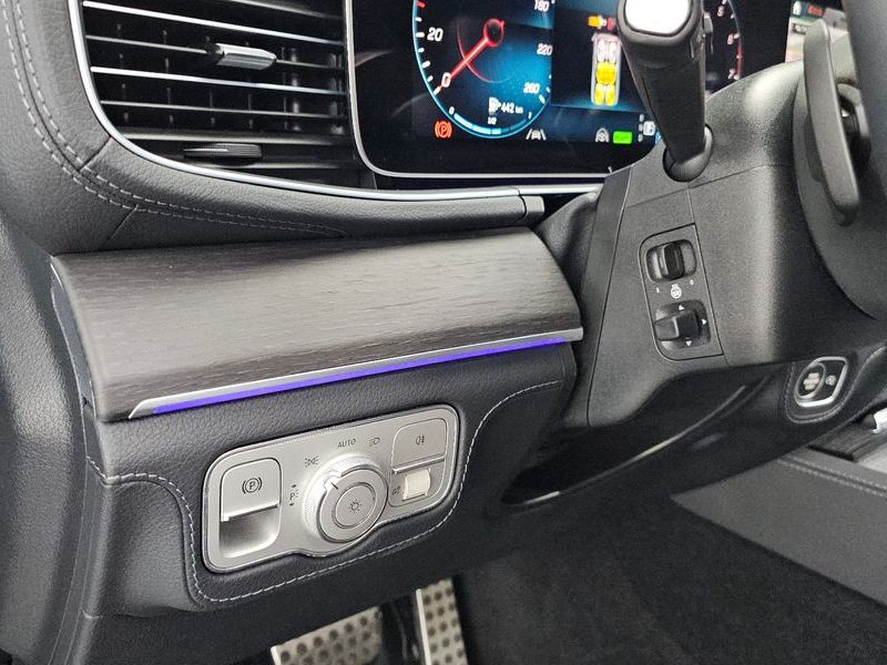 2021 Mercedes-Benz S-Class GLS580 4MATIC photo 29