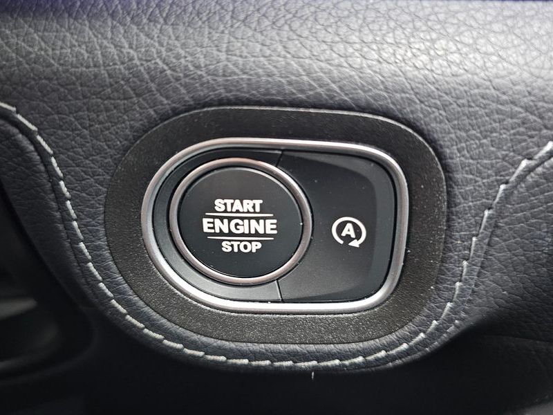 2021 Mercedes-Benz S-Class GLS580 4MATIC photo 30