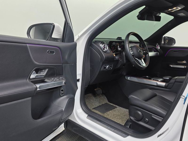 2022 Mercedes-Benz B-Class GLB200 d photo 10