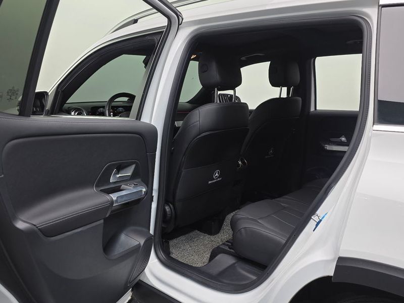 2022 Mercedes-Benz B-Class GLB200 d photo 17