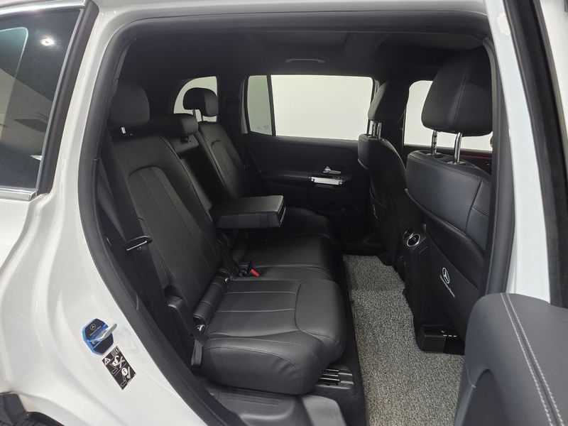 2022 Mercedes-Benz B-Class GLB200 d photo 18
