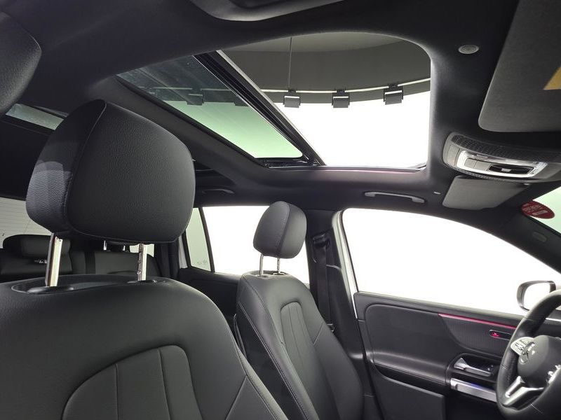 2022 Mercedes-Benz B-Class GLB200 d photo 20