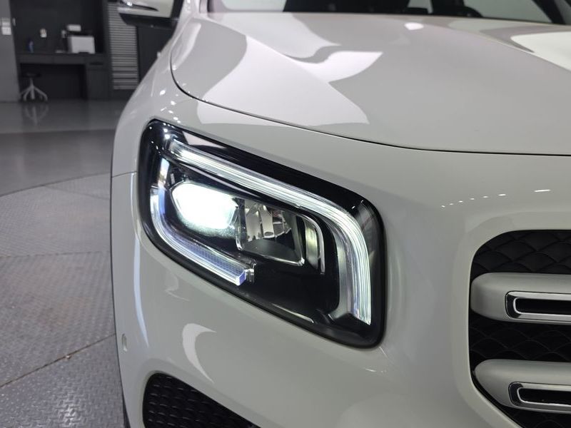 2022 Mercedes-Benz B-Class GLB200 d photo 22