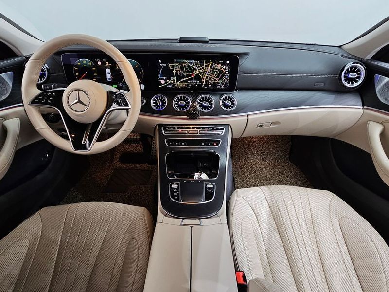 2023 Mercedes-Benz S-Class CLS300d 4MATIC photo 7