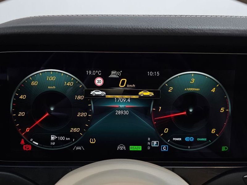 2023 Mercedes-Benz S-Class CLS300d 4MATIC photo 8
