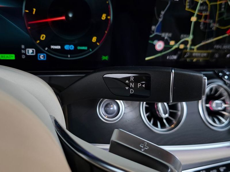 2023 Mercedes-Benz S-Class CLS300d 4MATIC photo 9