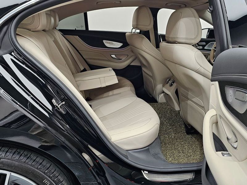 2023 Mercedes-Benz S-Class CLS300d 4MATIC photo 11