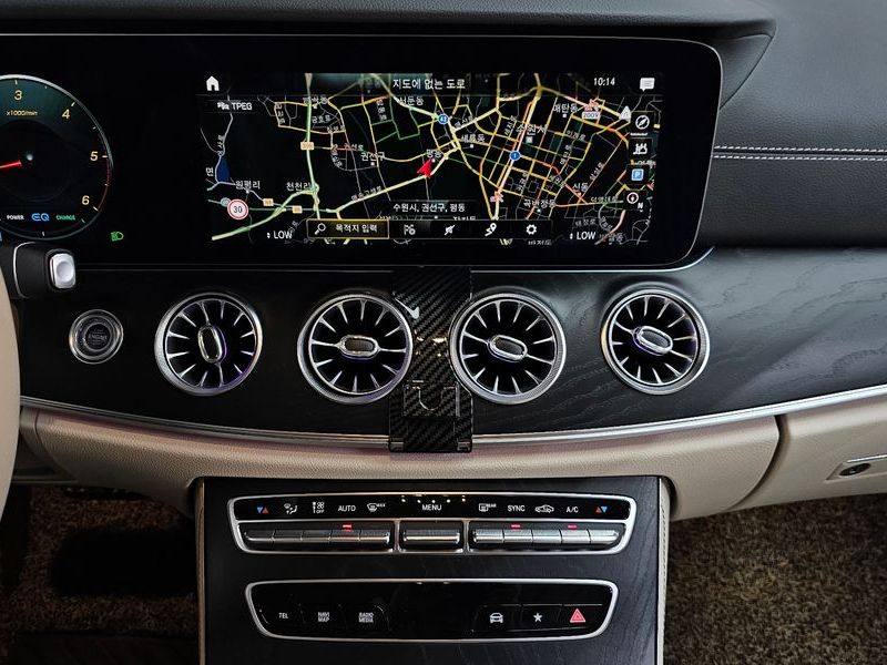 2023 Mercedes-Benz S-Class CLS300d 4MATIC photo 12
