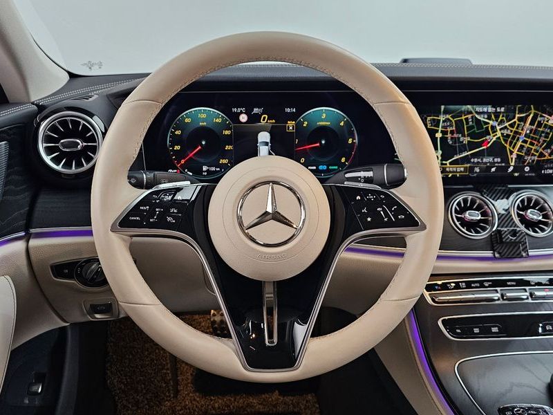 2023 Mercedes-Benz S-Class CLS300d 4MATIC photo 13