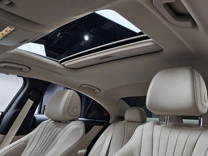 2023 Mercedes-Benz S-Class CLS300d 4MATIC photo 15