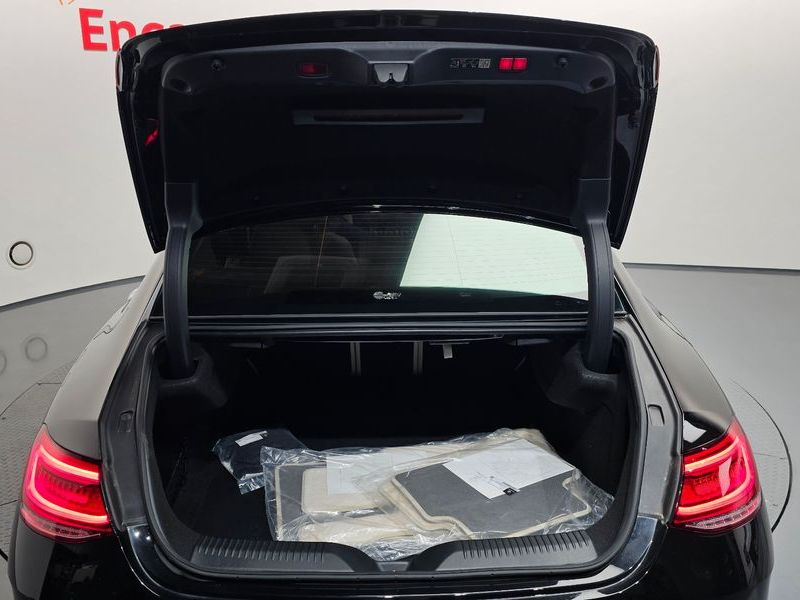 2023 Mercedes-Benz S-Class CLS300d 4MATIC photo 17