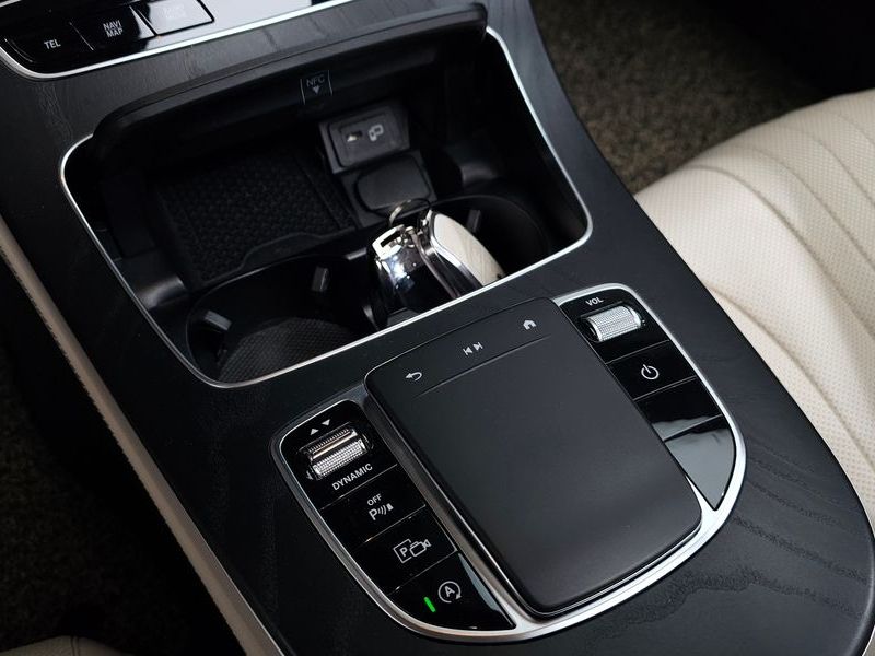 2023 Mercedes-Benz S-Class CLS300d 4MATIC photo 18