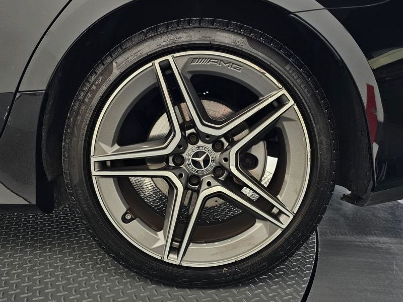2023 Mercedes-Benz S-Class CLS300d 4MATIC photo 21