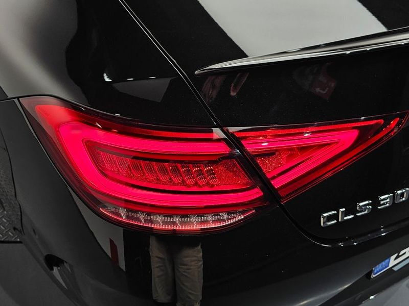2023 Mercedes-Benz S-Class CLS300d 4MATIC photo 23