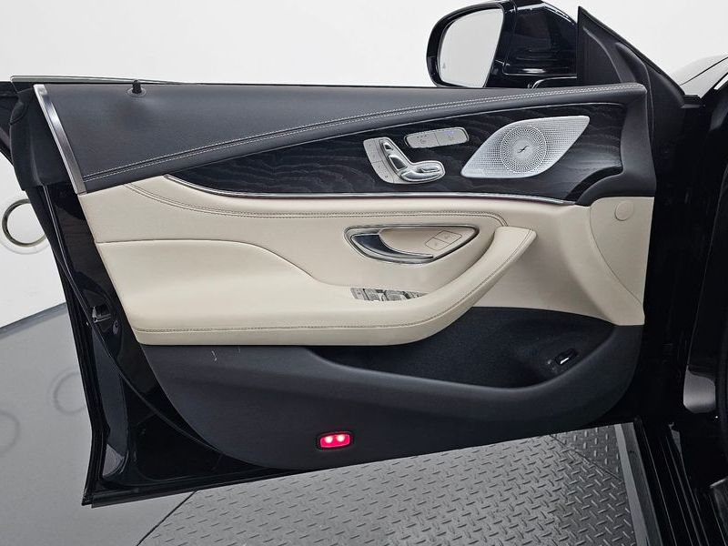 2023 Mercedes-Benz S-Class CLS300d 4MATIC photo 24