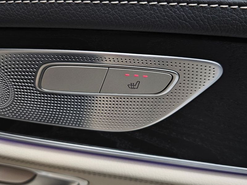 2023 Mercedes-Benz S-Class CLS300d 4MATIC photo 27