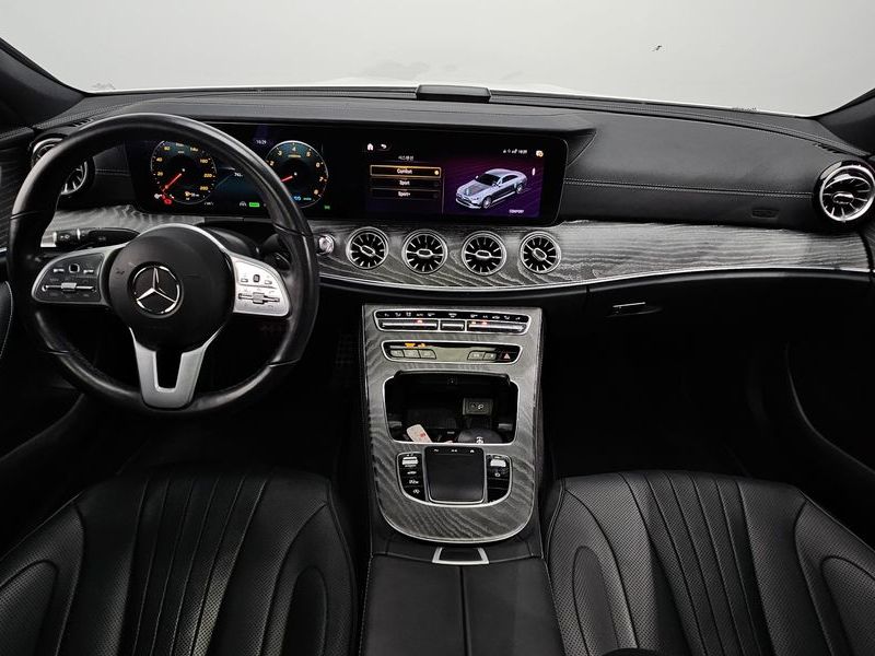 2021 Mercedes-Benz S-Class CLS450 4MATIC AMG Line photo 7
