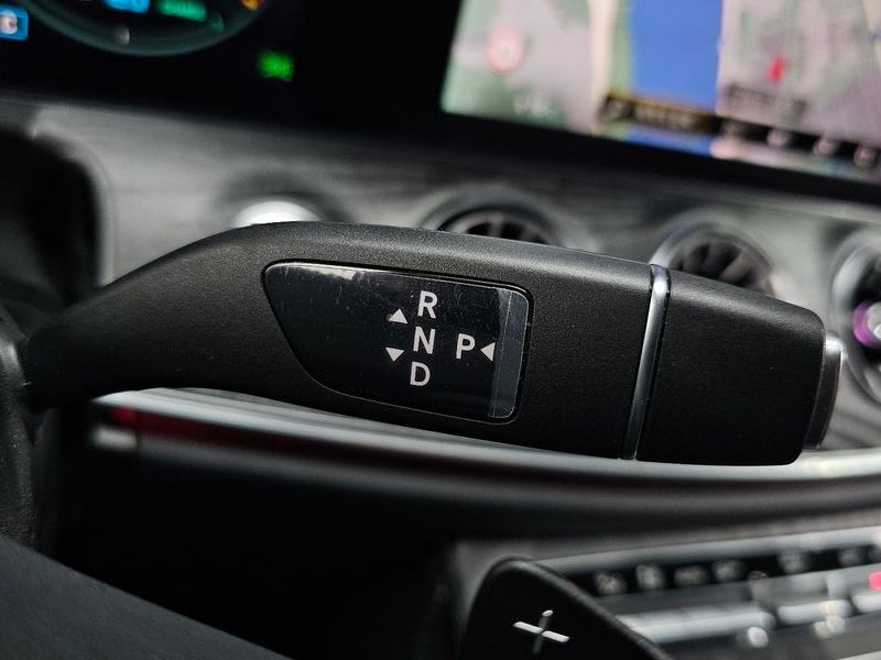 2021 Mercedes-Benz S-Class CLS450 4MATIC AMG Line photo 9
