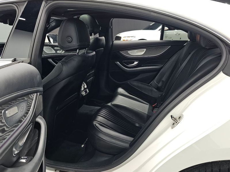 2021 Mercedes-Benz S-Class CLS450 4MATIC AMG Line photo 11