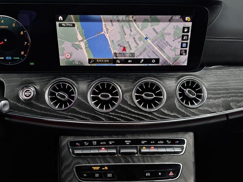 2021 Mercedes-Benz S-Class CLS450 4MATIC AMG Line photo 14