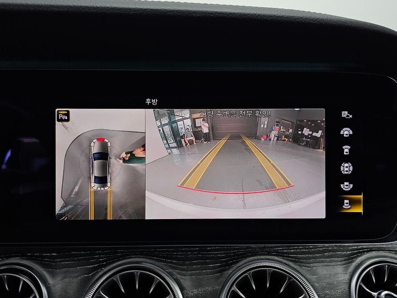 2021 Mercedes-Benz S-Class CLS450 4MATIC AMG Line photo 15