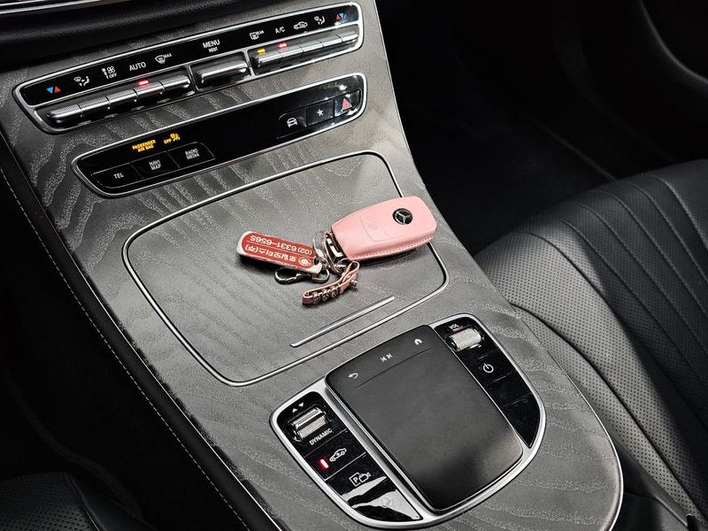 2021 Mercedes-Benz S-Class CLS450 4MATIC AMG Line photo 16