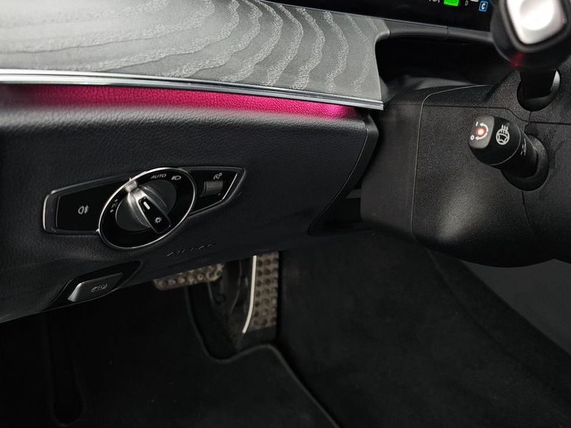 2021 Mercedes-Benz S-Class CLS450 4MATIC AMG Line photo 17