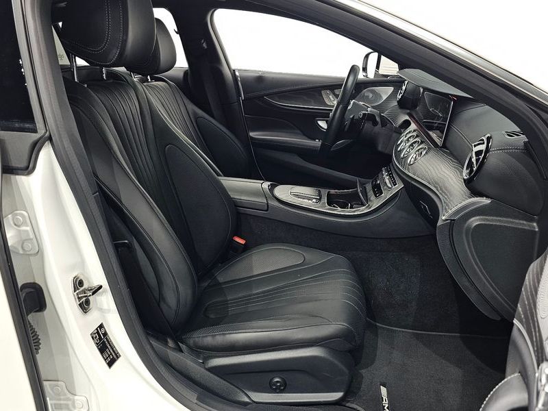 2021 Mercedes-Benz S-Class CLS450 4MATIC AMG Line photo 12