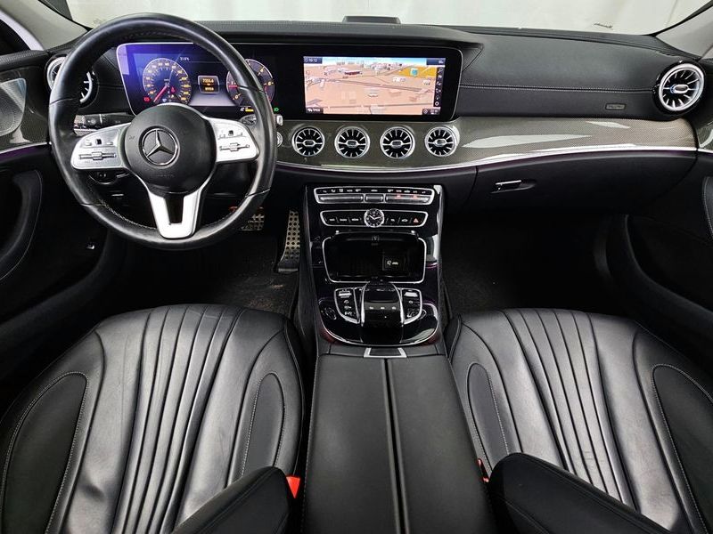 2019 Mercedes-Benz S-Class CLS300d AMG Line photo 7