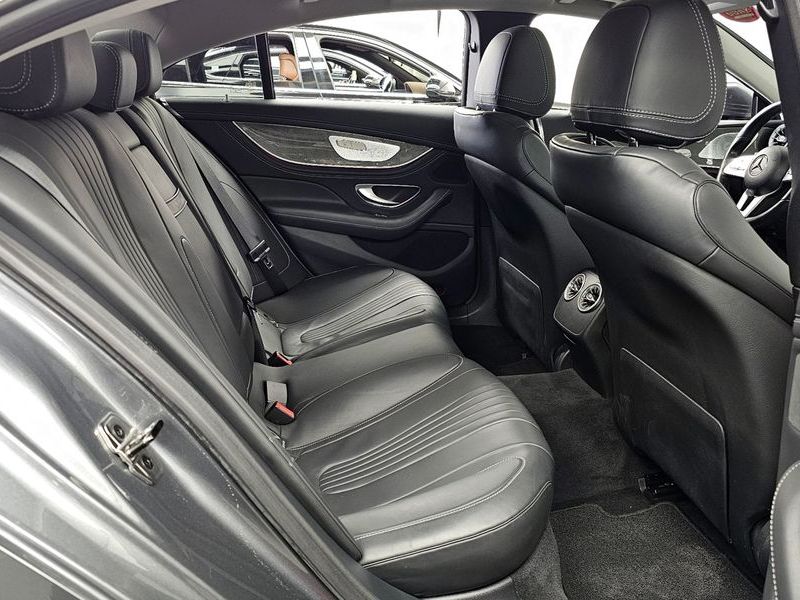 2019 Mercedes-Benz S-Class CLS300d AMG Line photo 12