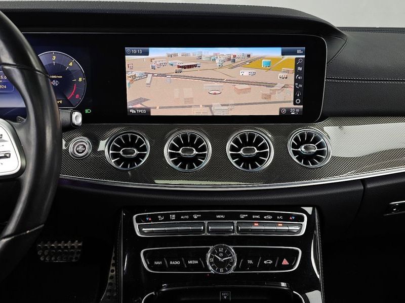 2019 Mercedes-Benz S-Class CLS300d AMG Line photo 14