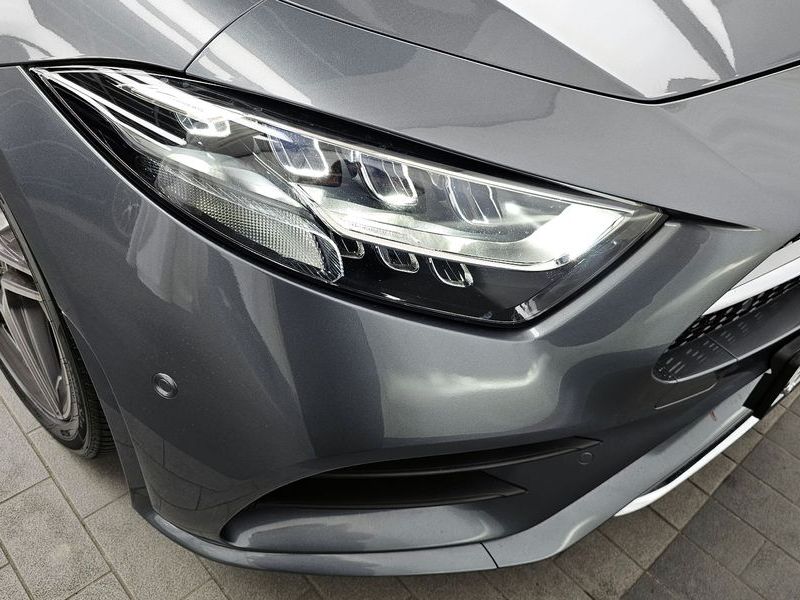 2019 Mercedes-Benz S-Class CLS300d AMG Line photo 22