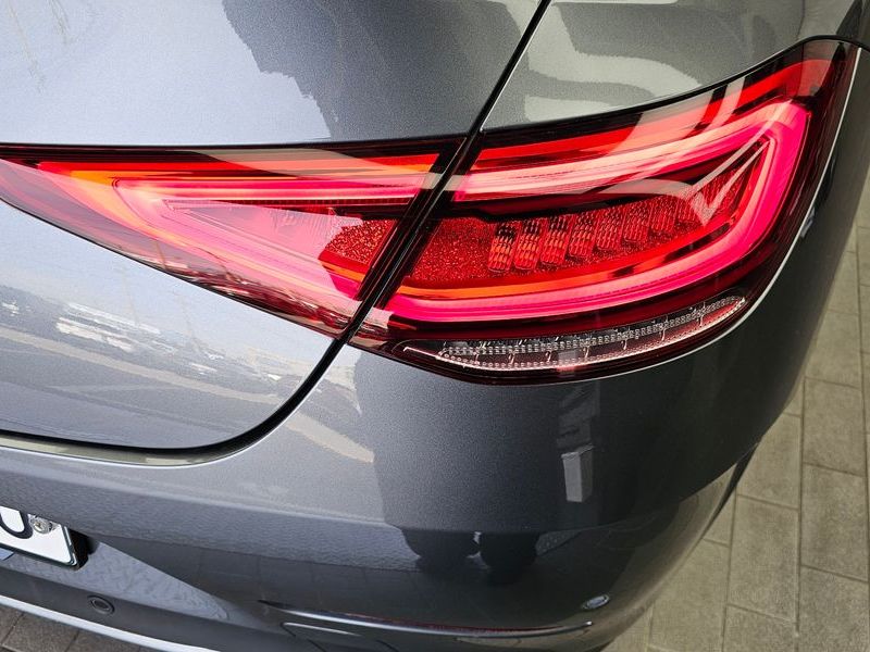 2019 Mercedes-Benz S-Class CLS300d AMG Line photo 23