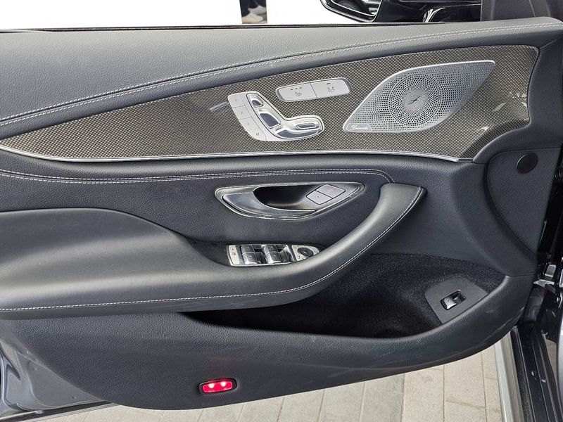 2019 Mercedes-Benz S-Class CLS300d AMG Line photo 24