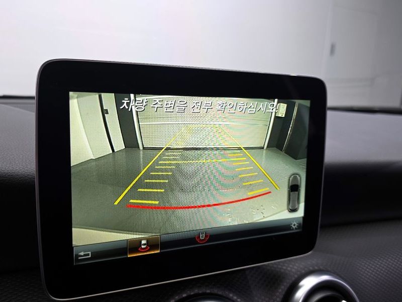 2018 Mercedes-Benz A-Class A200 photo 15