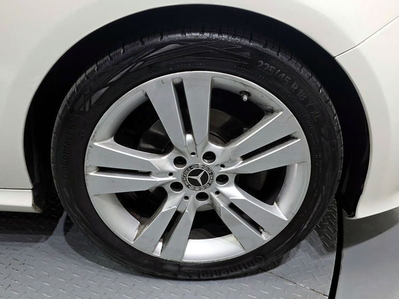 2018 Mercedes-Benz A-Class A200 photo 21