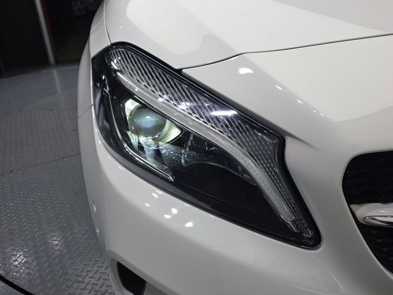 2018 Mercedes-Benz A-Class A200 photo 22