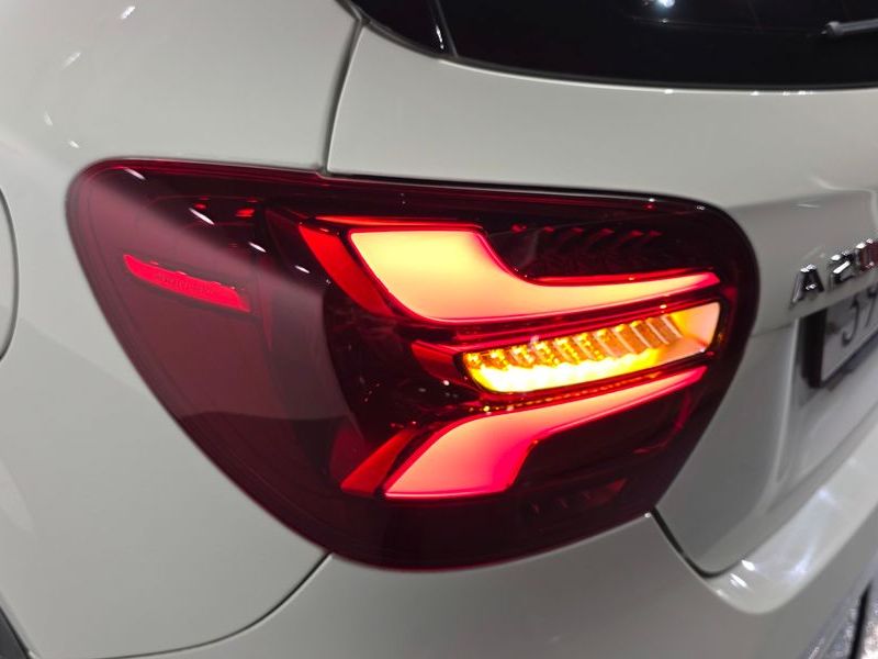 2018 Mercedes-Benz A-Class A200 photo 23