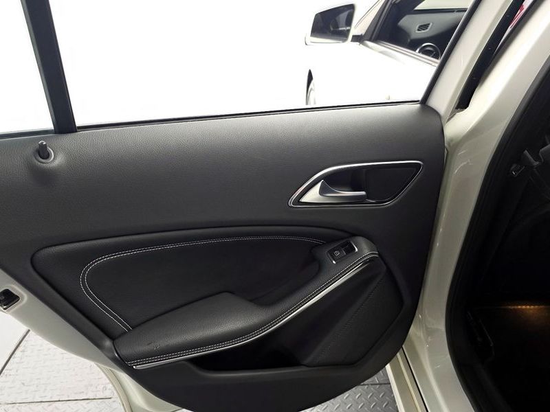 2018 Mercedes-Benz A-Class A200 photo 25