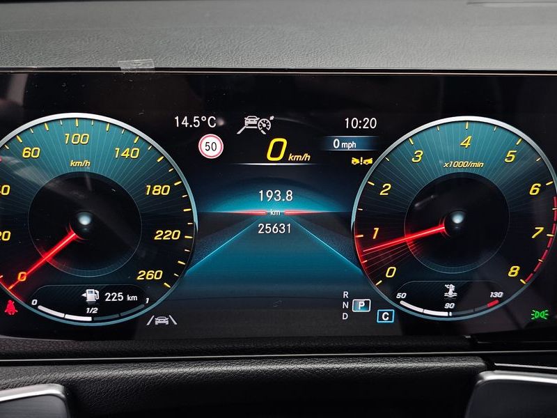 2023 Mercedes-Benz B-Class GLB250 4MATIC photo 8