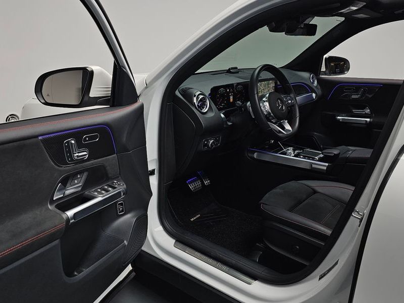 2023 Mercedes-Benz B-Class GLB250 4MATIC photo 10